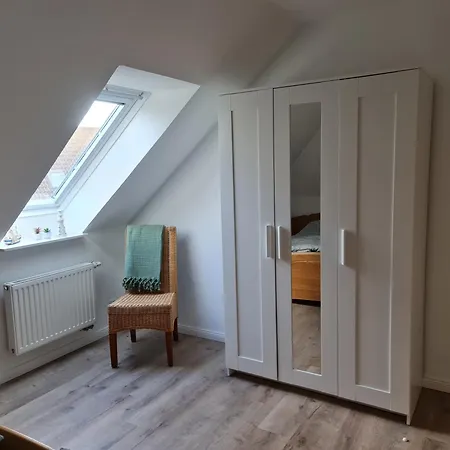 Apartment Treeneperle Schwabstedt
