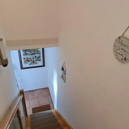 Treeneperle Apartment *