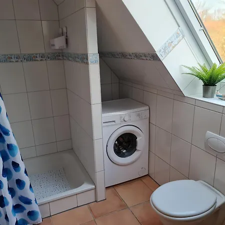 Apartment Treeneperle *