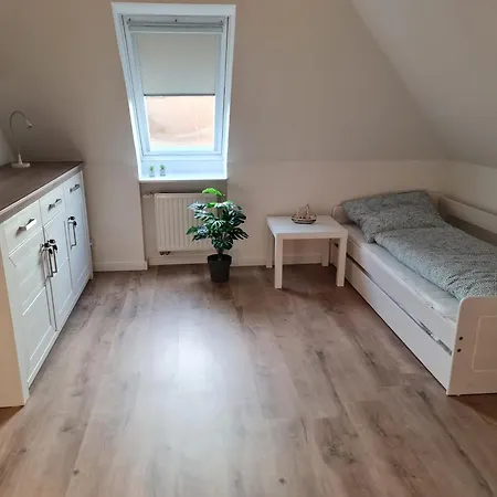 Treeneperle Apartment *