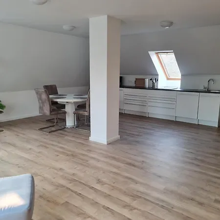 Apartment Treeneperle