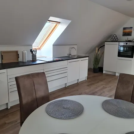 Treeneperle Apartment