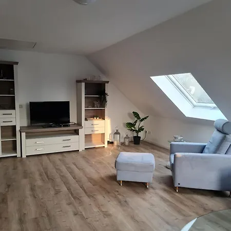 Treeneperle Apartment *