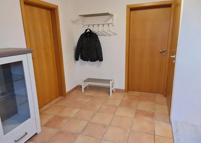 شقة Treeneperle Schwabstedt