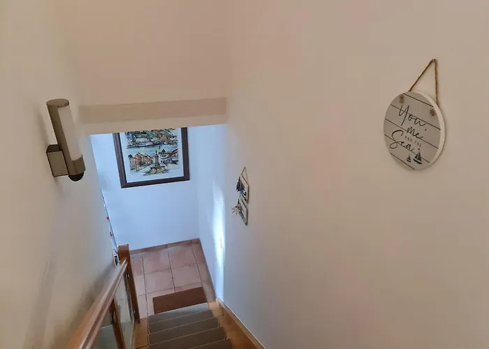 Treeneperle شقة *