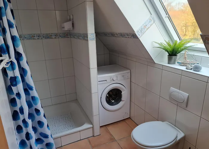 شقة Treeneperle *