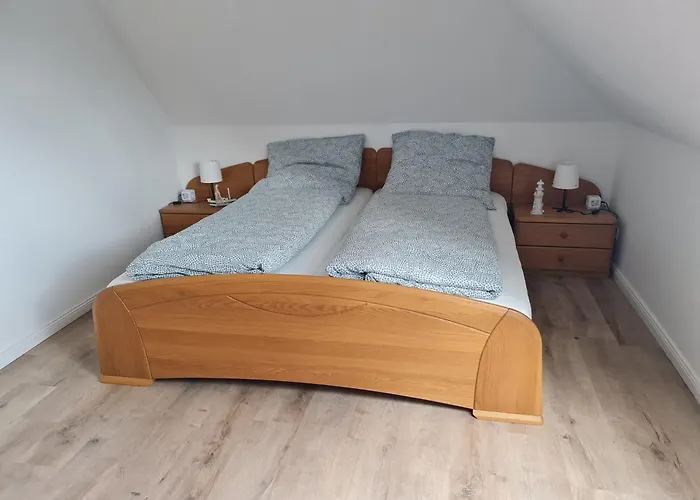 شقة Treeneperle *