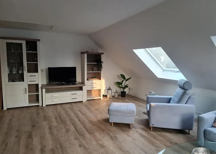 Treeneperle شقة *